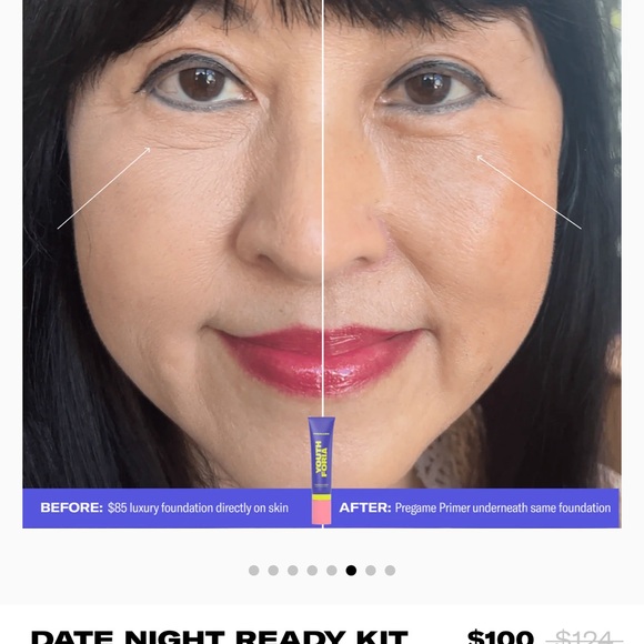 DATE NIGHT READY KIT
Limited Edition Date Night Ready Kit - Picture 7 of 8